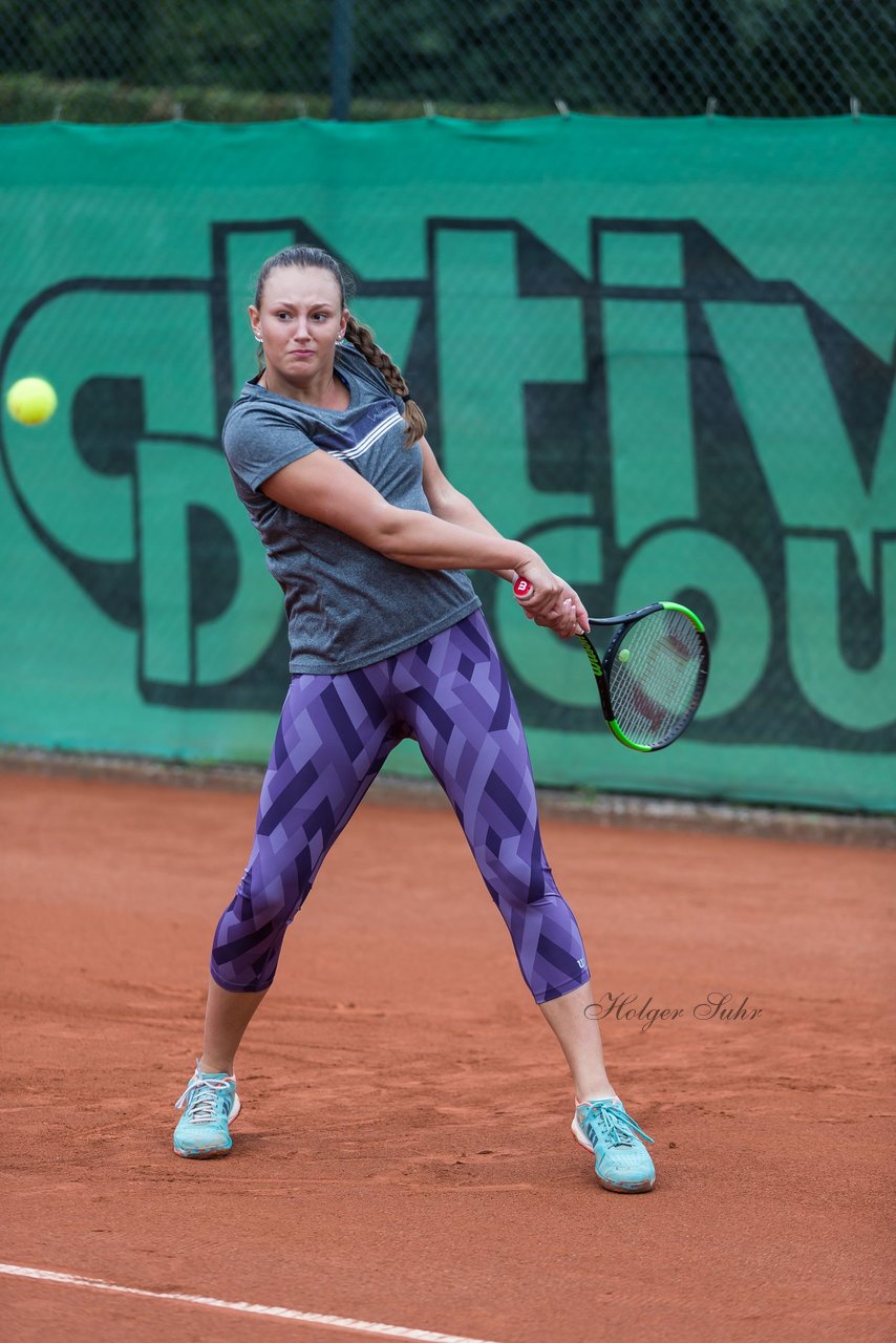 Lena Greiner 514 - Lilienthal Open